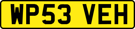 WP53VEH