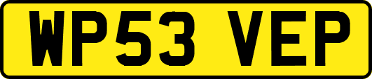 WP53VEP