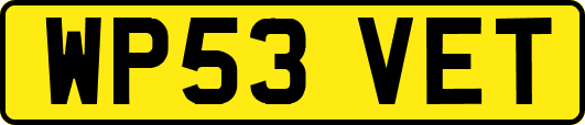 WP53VET