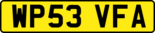 WP53VFA