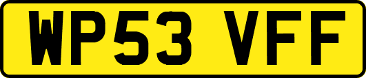 WP53VFF