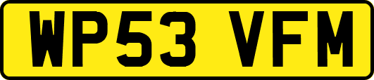 WP53VFM