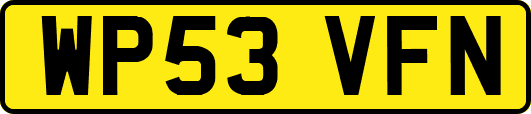 WP53VFN