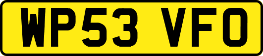 WP53VFO