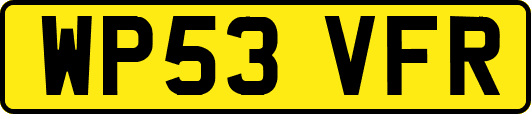 WP53VFR