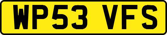 WP53VFS