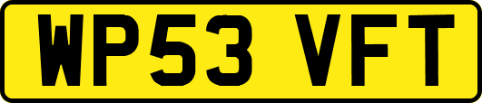 WP53VFT