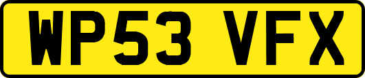 WP53VFX