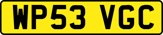 WP53VGC