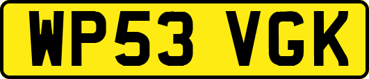 WP53VGK