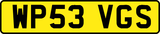 WP53VGS