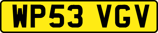 WP53VGV