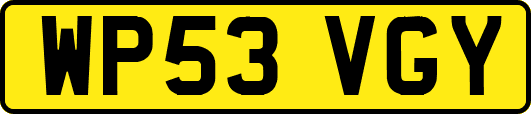 WP53VGY