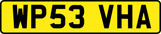 WP53VHA