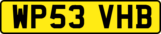 WP53VHB