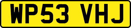 WP53VHJ