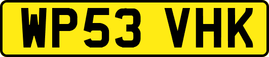 WP53VHK