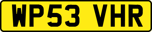 WP53VHR