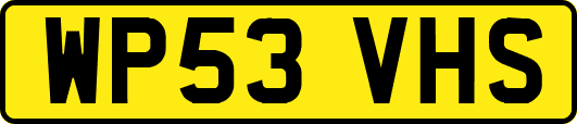 WP53VHS