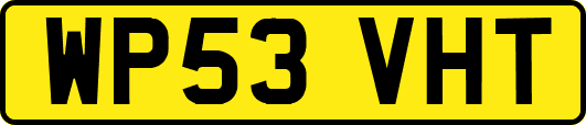 WP53VHT