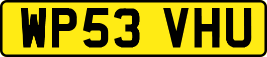 WP53VHU