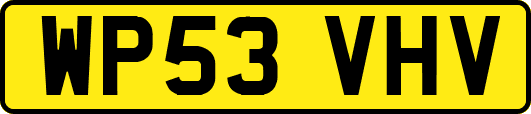 WP53VHV