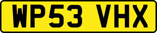 WP53VHX