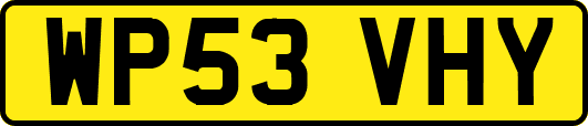WP53VHY