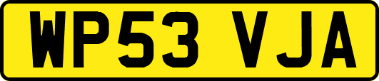 WP53VJA