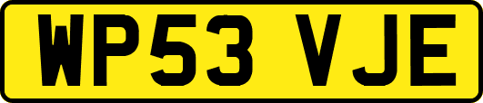 WP53VJE