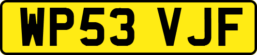 WP53VJF