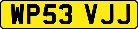 WP53VJJ