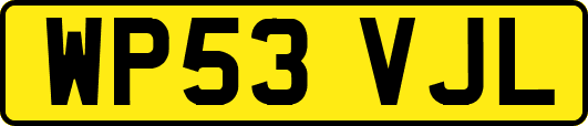WP53VJL