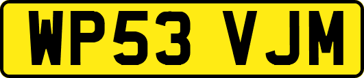 WP53VJM