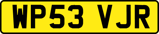WP53VJR