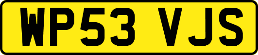WP53VJS