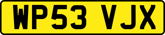 WP53VJX