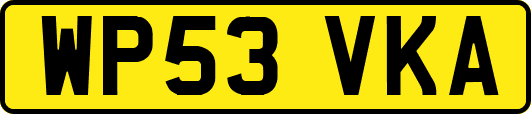 WP53VKA