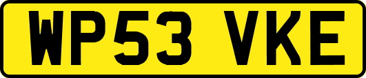 WP53VKE