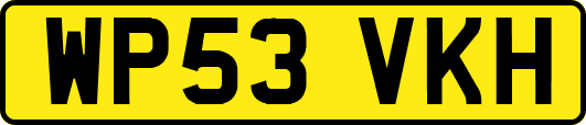 WP53VKH