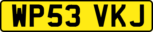 WP53VKJ