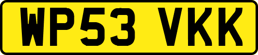 WP53VKK