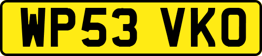 WP53VKO