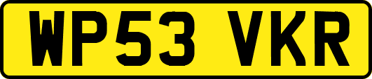 WP53VKR