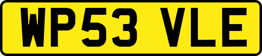 WP53VLE