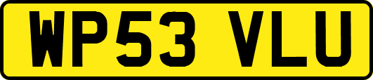WP53VLU
