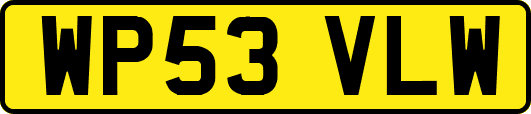WP53VLW