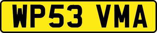 WP53VMA