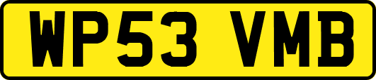 WP53VMB