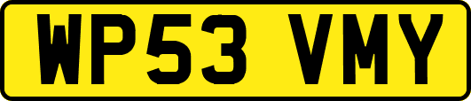 WP53VMY
